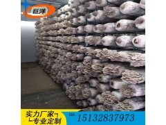 江西省绿色蘑菇网片 现代化大棚出菇网格架 食用菌规模化养殖架图1